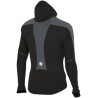 Multifunksjon jakke Sportful Prime WS Jacket grå
